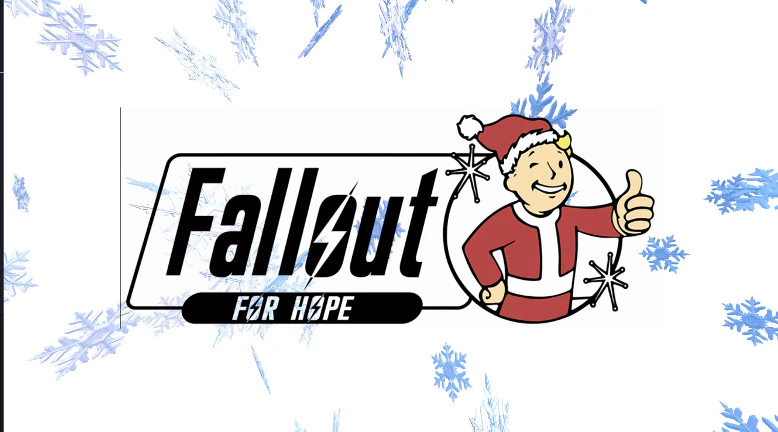 Fallout For Hope
