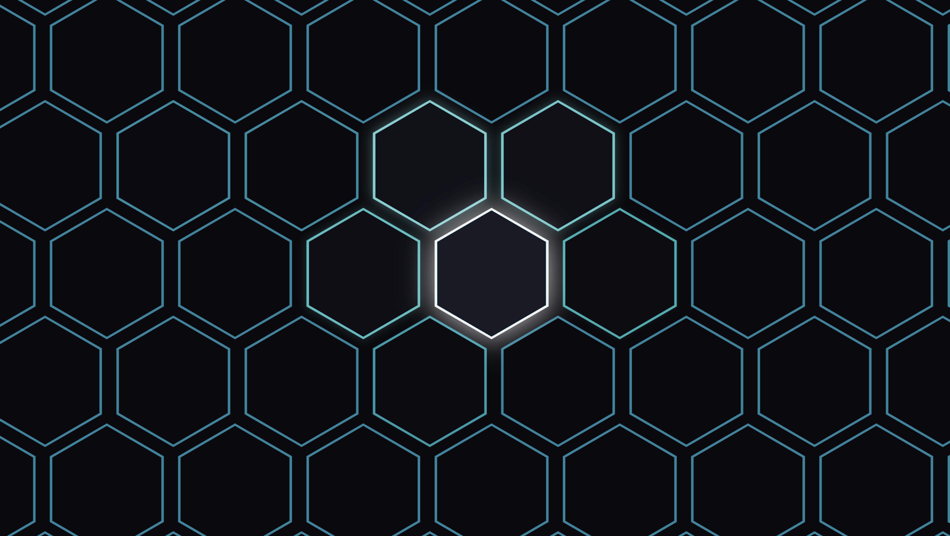 Honeycomb Pattern