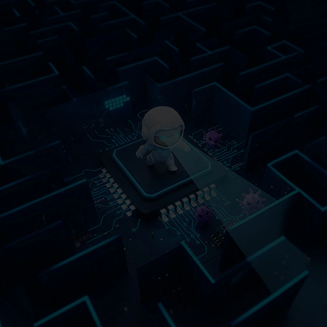 Cybersecurity and AI mandate