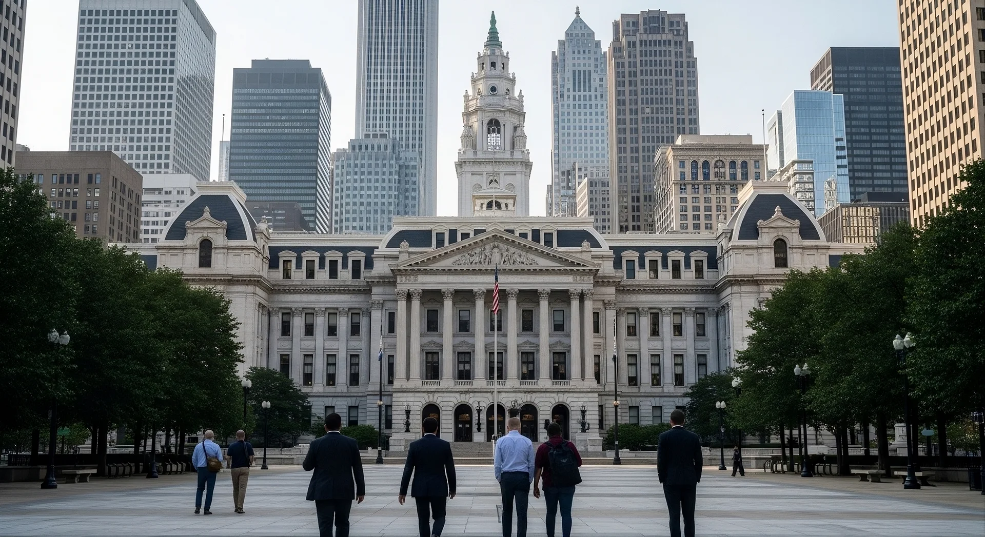 Government Innovation