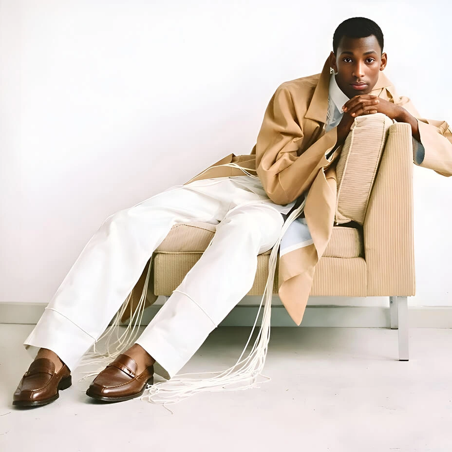 Swedish Candy brand showcase